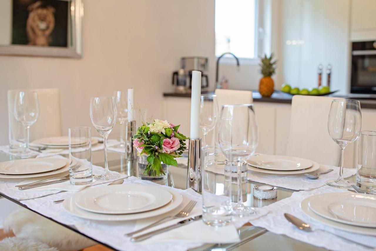Apartment Family Center Baden-Baden